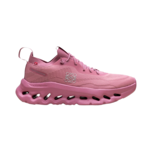 On Running x Loewe Cloudtilt “Wild Rose” sneakers