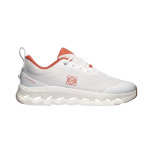 On Running Cloudtilt 2 LOEWE White Orange