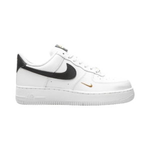 Nike Air Force 1 Low ‘07 Essntial-white Green Gold Mini