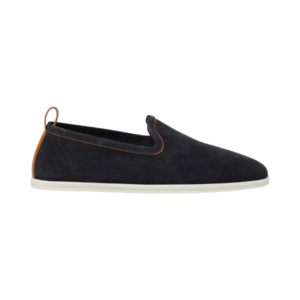 Loro piana Venice Walk Loafer 'Navy Blue (W000)'