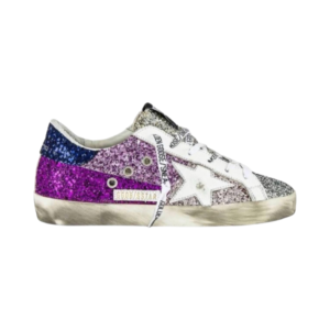 Golden Goose Superstar sneakers