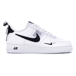 Nike Air Force 1 Low Utility – White Black