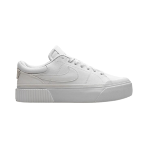 Nike Court Legacy Lift - Triple white