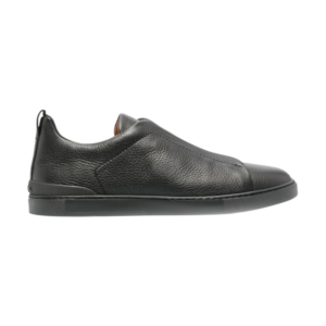 Zegna Triple Stitch low-top sneakers