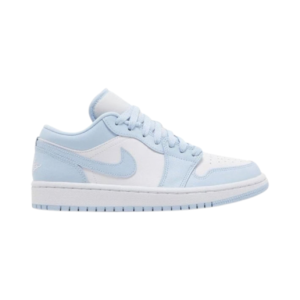 Air Jordan 1 Low 'Ice Blue'
