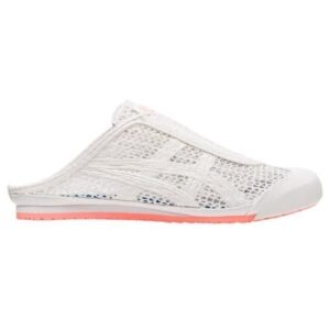 Onitsuka Tiger MEXICO 66 SABOT white