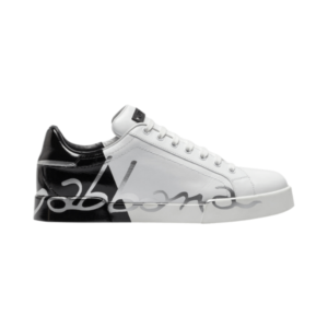 Dolce & Gabbana Portofino “White Black”