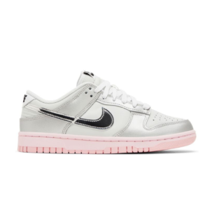 Nike Dunk Low LX ‘Photon Dust Pink Foam’