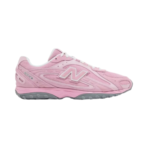 New Balance 204L Pastel Pink