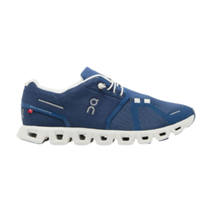 On Wmns Cloud 5 – Denim