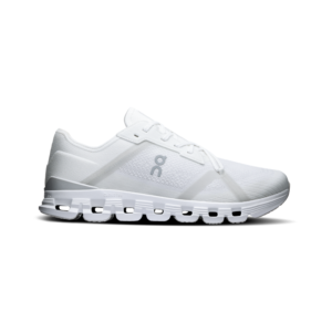 On Running Cloud X 4 AD White Wolf
