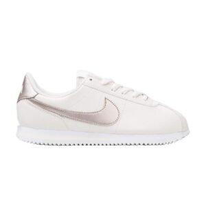 Nike Cortez Basic SL GS ‘Phantom Metallic Red Bronze’