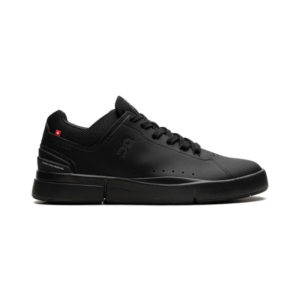 On The Roger Advantage Black (2025)