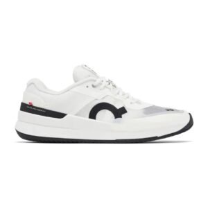 ON The Roger Pro 2 Clay ‘White Black’