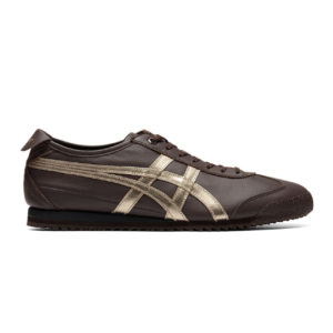 Onitsuka Tiger Mexico 66 SD ‘Licorice Brown Champagne’