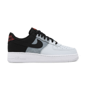 Nike Air Force 1 ’07 LV8 ‘Black Smoke Grey’