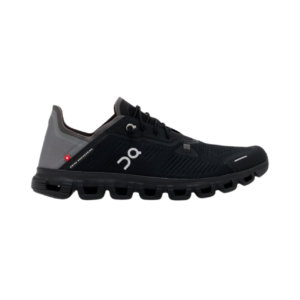 On Running Cloud 6 Coast Black