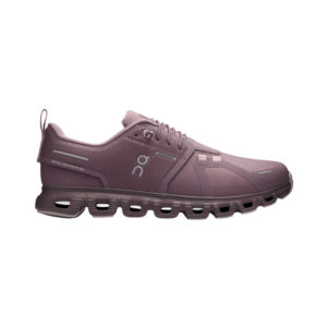 On Running Cloud 6 Waterproof Gobi
