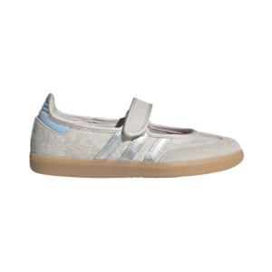 adidas Originals LIBERTY LONDON SAMBA JANE SHOES